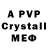 APVP крисы CK pancakeandcrepe